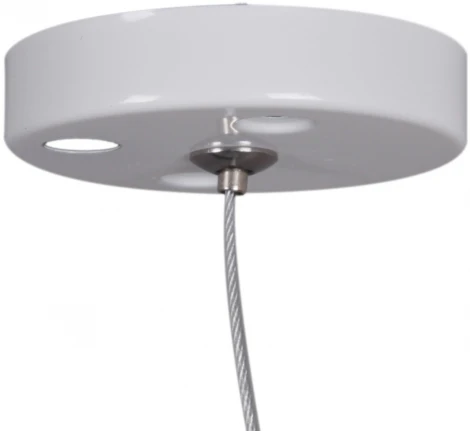 Подвесной комплект Reluce RL 06035/06036 suspension cable 2M WT (на тросе)