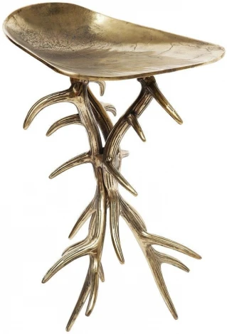 Стул Secret De Maison ANTLER ( mod. 13037 ) античная медь (металл)