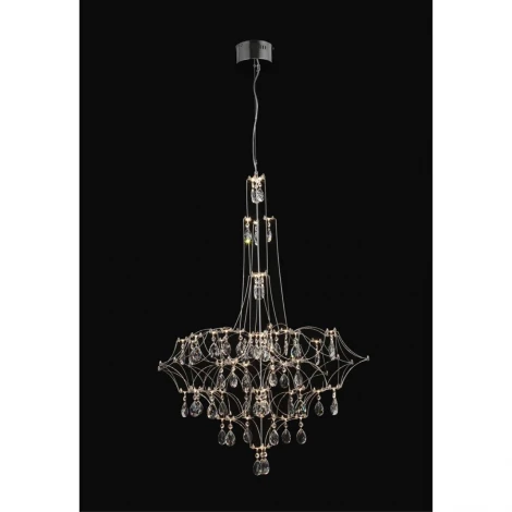 Подвесная люстра Omnilux Mezzo OML-95703-60