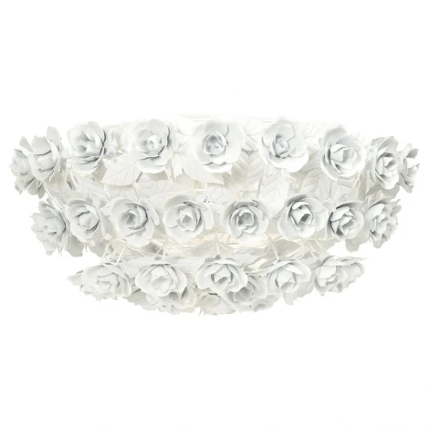 Потолочный светильник MW-Light Розалия 423010405