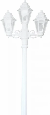 Наземный фонарь Fumagalli Anna E22.158.S21.WXF1R (220V, под старину, IP44)