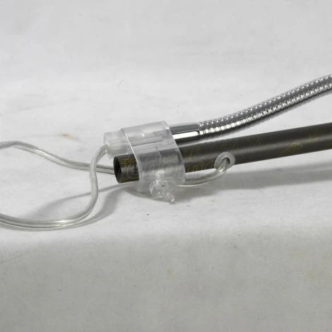 Торшер для чтения Lussole Lgo Douglas GRLSP-0021 (220V, выключатель, IP21)