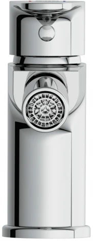 Смеситель Cersanit Cersania 63033 для биде