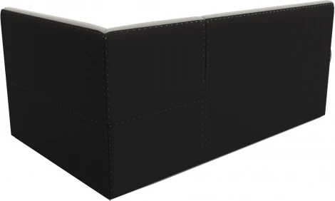 Диван кухонный угловой Токио правый угол Лига Диванов (Рогожка) арт.122530