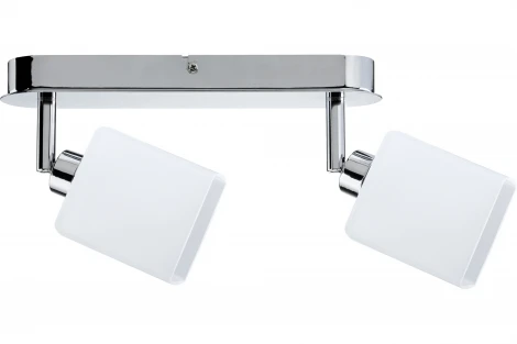 Спот Paulmann Quad 60127