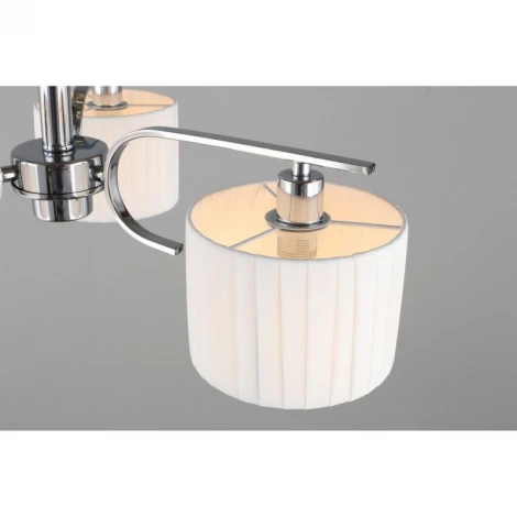 Потолочная люстра на штанге Omnilux 342 OML-34207-03 (220V)