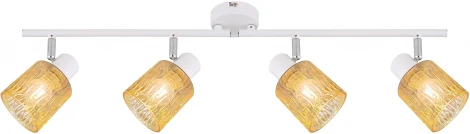 Спот на штанге Rivoli Gretta 7066-704