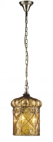 Подвесной светильник Arte Lamp Venice A2227SP-3AB