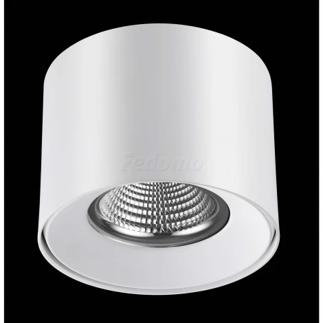 Накладной точечный светильник Novotech Recte 357957 (LED, 220V)