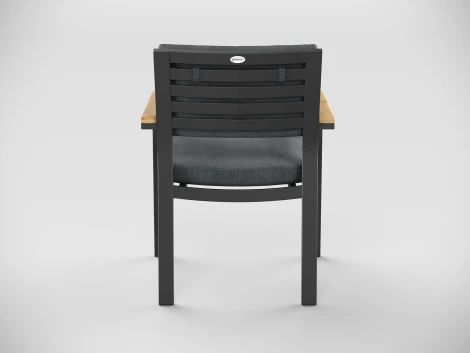 Обеденные группы Gardenini Premium Bella DPBLL.010822.C4