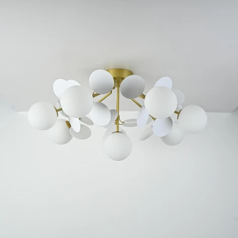 Потолочная люстра G9 Lu Carte LC-11-1169