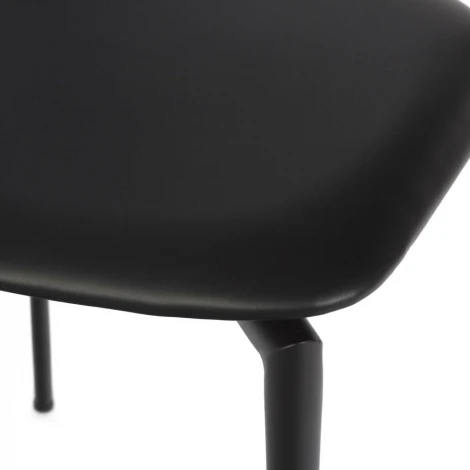 Обеденный стул Wagner COSMO арт.FA-C1380-STWP