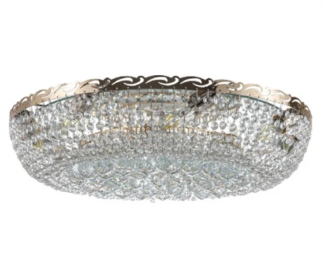 Потолочная люстра Мелодия Света SL1N 000040204