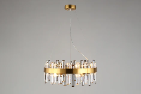 Подвесная люстра Margo APL.825.03.12 Aployt