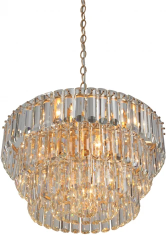 Подвесная люстра V53440-8/11 Vitaluce (220V, на цепи)