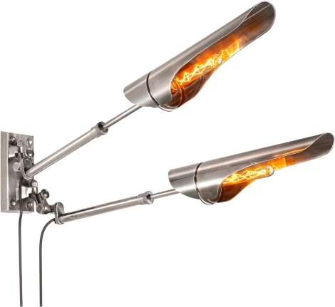 Настенный светильник Covali WL-51816 (220V)