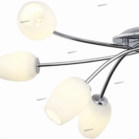 Подвесная люстра ST Luce Luna SL478.103.08