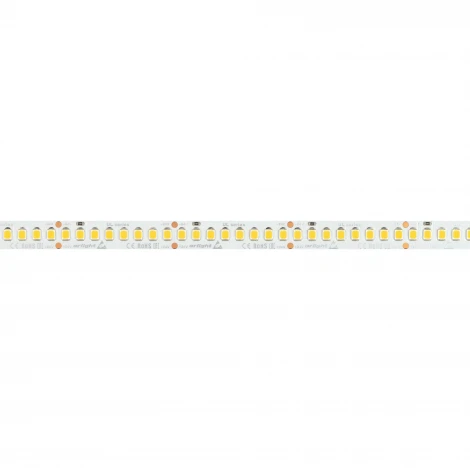 Светодиодная лента UL-A200-10mm 24V Day4000 (20 W/m, IP20, 2835, 5m) (Arlight, высок.эфф.150 лм/Вт) 037219