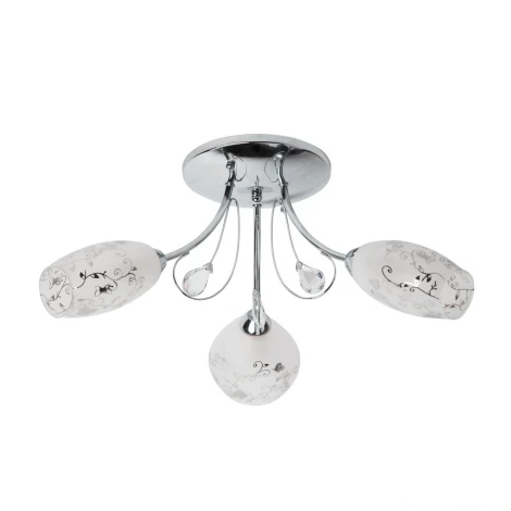 Потолочная люстра MW-Light Фиеста 267013603
