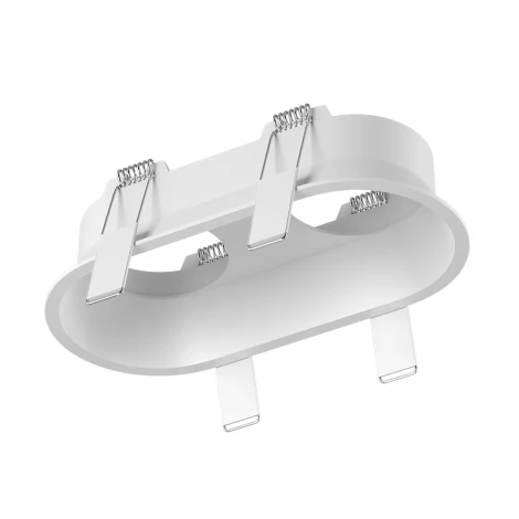 Встраиваемый точечный светильник Lumker COMBO 5 COMBO-50-WH (220V, круглые)