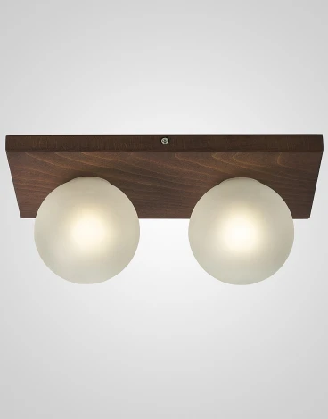 Потолочный светильник 6426N-2 PR Мелодия Света SS1N 000067490