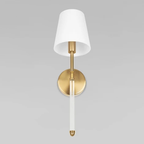 Бра Loft It Cosy 10308W Antique Brass