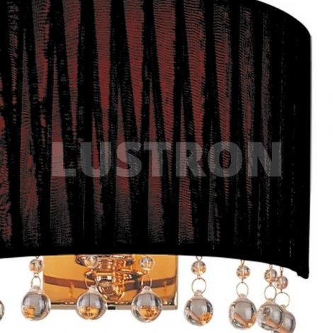 Бра Arte Lamp Courtney A3810AP-1GO
