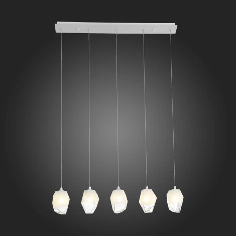 Подвесной светильник ST Luce Pureza SL1153.513.05