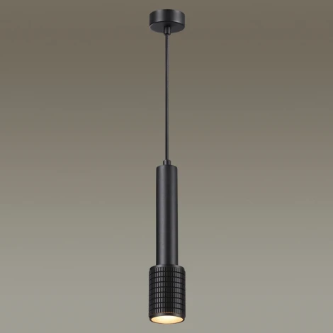 Подвесной светильник Odeon Light Mehari 4238/1 (220V, на проводе, круглые)