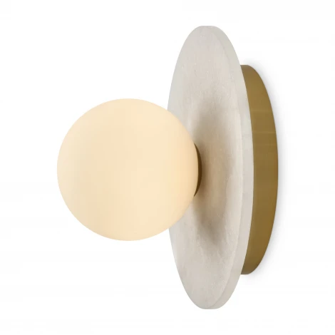 Настенный светильник Freya Cave FR5631WL-L20BS