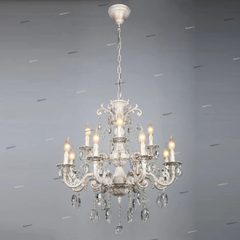 Подвесная люстра Omnilux Martina OML-79003-12