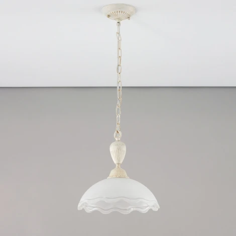 Подвесной светильник Citilux Латур CL413210 (220V, на цепи)