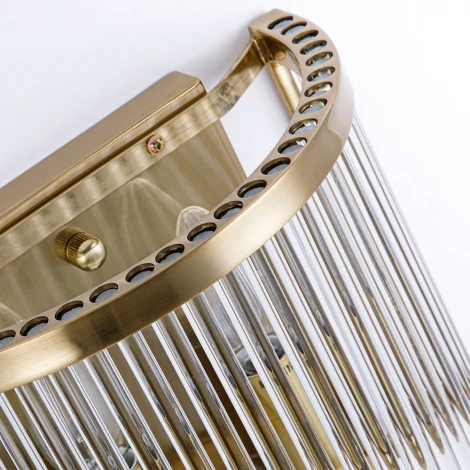 Бра Arte Lamp Anetta A1065AP-2PB (220V)