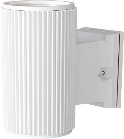 Архитектурная подсветка Maytoni Rando O419WL-01W (220V, круглые, IP54)