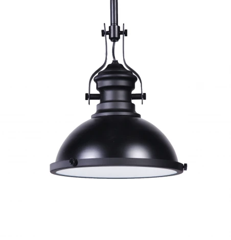Подвесной светильник Lumina Deco Eligio LDP 6863 BK