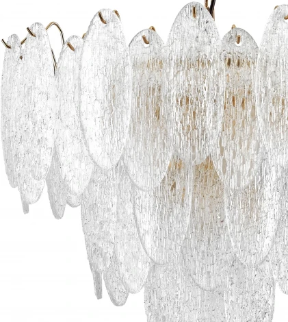 Подвесная люстра Lightstar Retro 799092 (220V, на цепи)