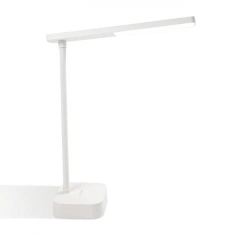 Настольная лампа Tilpa DSK212 PT 5W 50K W USB 02 Philips 929003241507