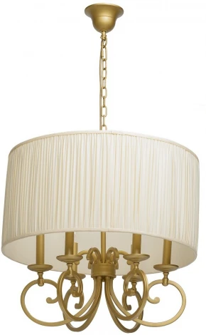 Подвесная люстра Chiaro София 355012706