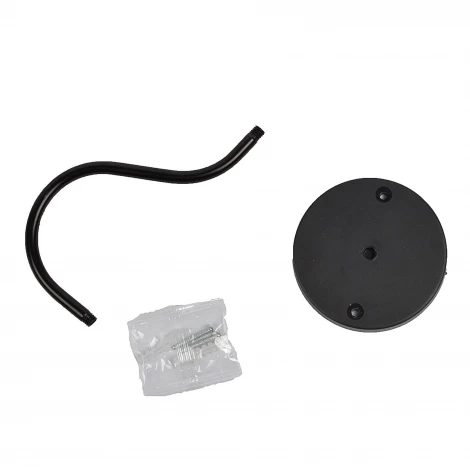 Светильник настенный на солнечной батарее с филаментной лампой, 1*АА Ni-Mh аккумулятор в/к. IP44 Uniel USL-F-152/PT200 LONDON