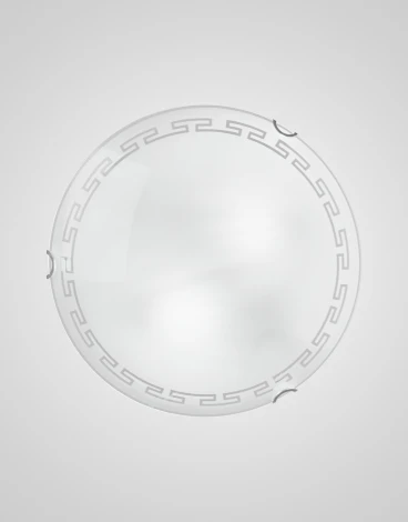 Настенно-потолочный светильник Мелодия Света WA1N 000059693