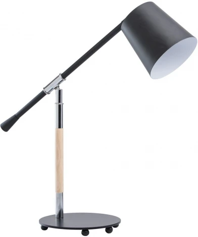 Интерьерная настольная лампа MW-Light Акцент 680030101