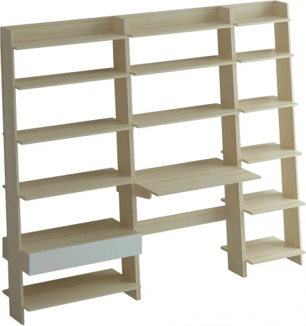 Композиция ОГОГО Strike (ЛДСП)