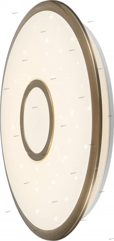 Потолочный светильник Citilux Старлайт R CL70363R