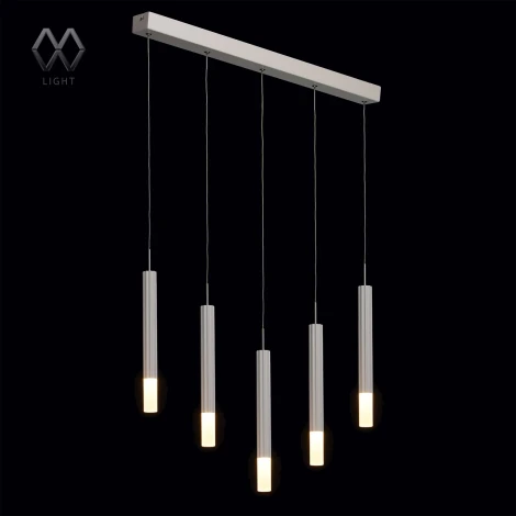 Подвесной светильник MW-Light Ракурс 631012505