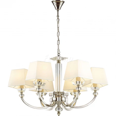 Подвесная люстра Odeon Light Chester 4183/6