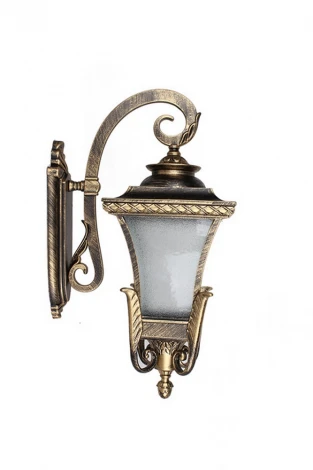 Настенный фонарь уличный Vialight SP-450 SP-450DN