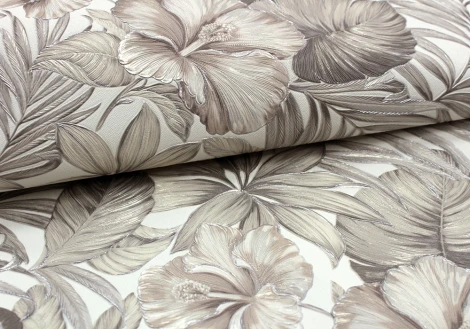 Обои виниловые Erismann Colorful 6131-2 10,05 x 1,06 м