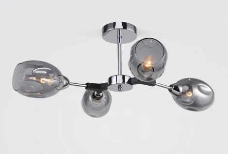Потолочная люстра Rivoli Marita 5039-304
