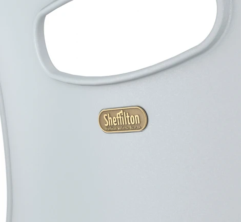 Стул SHT-ST58/S370VP A5-7 серый/черный муар 7199191402