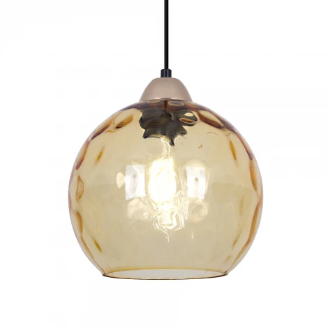 Подвесной светильник Modelux MODEMODERN MD.1227.1 BR